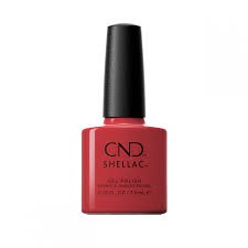 cnd shellac love letter 7,3 ml