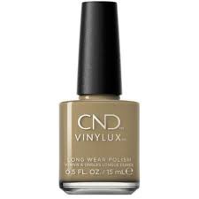 cnd vinylux gilded sage15ml