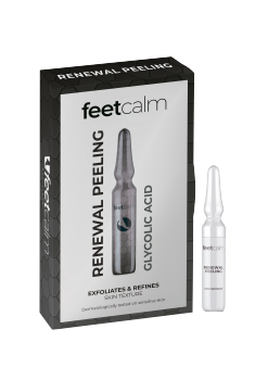  concentré de peeling rénovateur 7x2ml(fc00061)