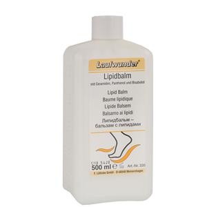 laufwunder lipidbalsem 500 ml