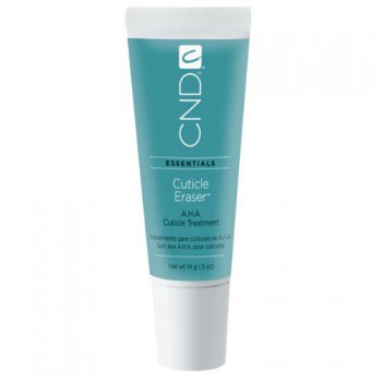 cnd cuticle eraser 15 ml