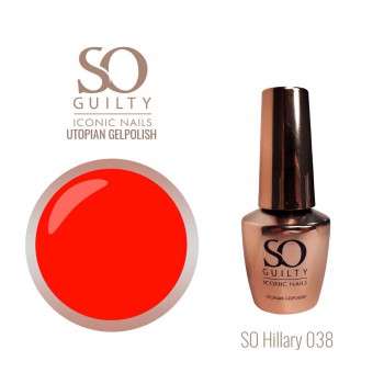 so hilary #38 - 5ml (177373)