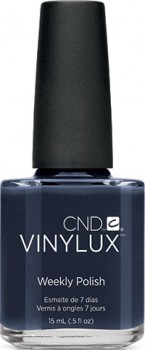 cnd vinylux indigo frock 15ml