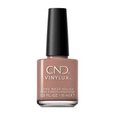 cnd vinylux we want mauve 15ml