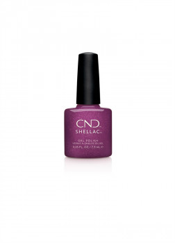 cnd shellac drama queen 7,3 ml