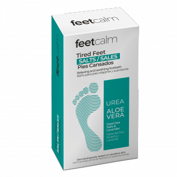  Sel pour les pieds fatigués 200gr (fc00056)