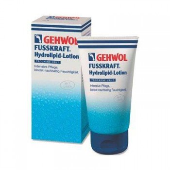 gehwol fusskraft hydrolipide-lotion 125 ml g11111007