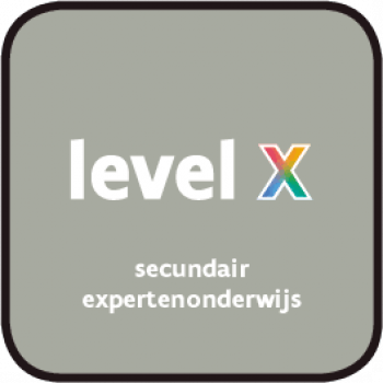 pakket level x 3cwl nieuwe leerling