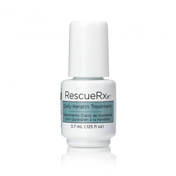 cnd rescue rxx 4ml dagelijkse keratine behandeling