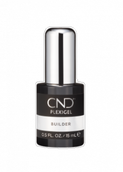 cnd plexigel builder 15ml