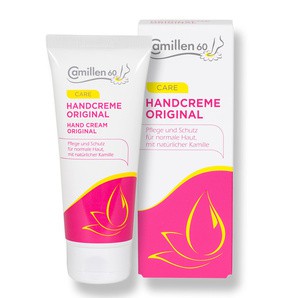 camillen 60 - creme a mains100ml (cam8030_2)