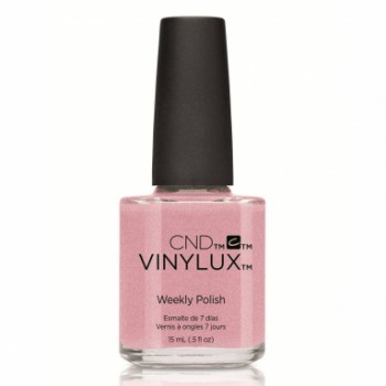 cnd vinylux fragrant freesia 15ml