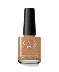 cnd vinylux running late 15ml