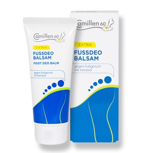 camillen 60 - voetdeo balsem 100ml(cam8018_2)