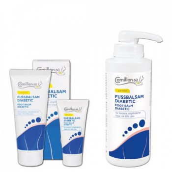 camillen diabetic crÃ¨me 500 ml (cam9028)