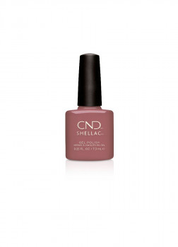 cnd shellac married to the mauve 7,3 ml