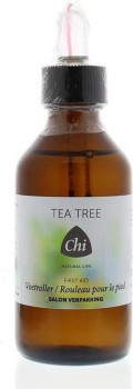 chi tea tree rouleau de pied 100ml (a4979)