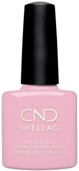 cnd shellac carnation bliss 7,3 ml