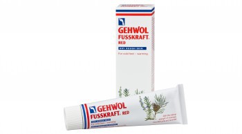 gehwol fusskraft rouge 75 ml g11112305