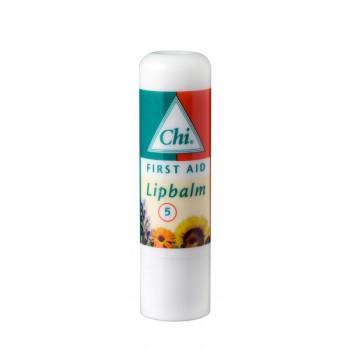 chi tea tree lipbalsem 5 gr (a4945)