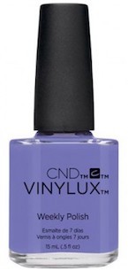 cnd vinylux wisteria haze 15ml