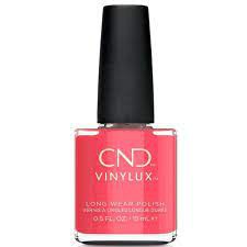 cnd vinylux beach escape 15ml