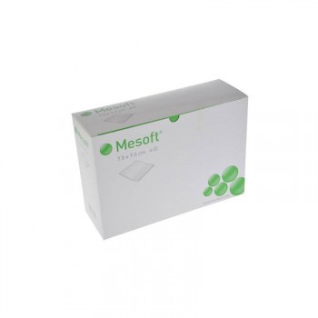 mesoft 7.5 cm x 7.5 cm per 300 stuks