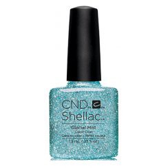 cnd shellac glacial mist 7,3 ml