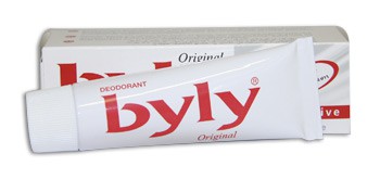 byly creme 25 ml