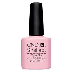 cnd shellac winter glow 7,3 ml