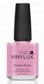 cnd vinylux mauve maverick 15ml