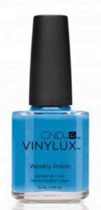 cnd vinylux digi-teal 15ml