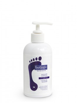 footlogix 19 professional massage formula 250ml