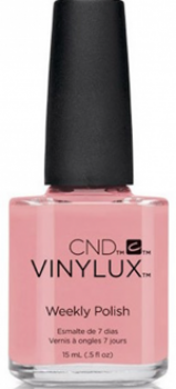 cnd vinylux pink persuit 15ml