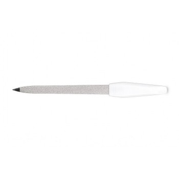 lime diamante pointe15 cm spits (man104p1)