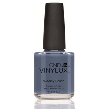 cnd vinylux denim patch 15ml