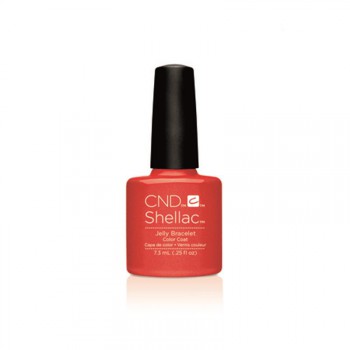 cnd shellac jelly bracelet 7,3 ml