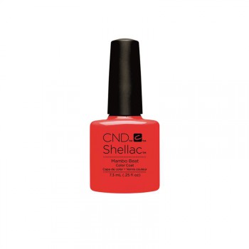 cnd shellac mambo beat 7,3 ml