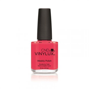 cnd vinylux pink leggings 15ml