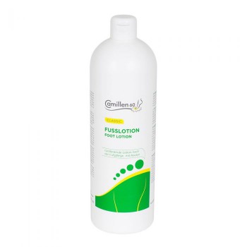 camillen 60 - voetbalsem lotion 1000ml (cam9010)