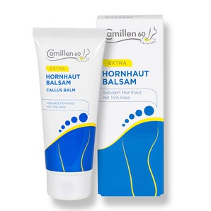 camillen 60 - crème réduisant les callosités 100ml (cam8011-2)