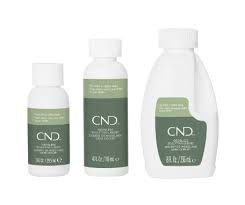 cnd retention odorless liquid 29 ml