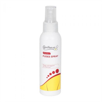 camillen 60 - fudes spray 125ml (cam8079)