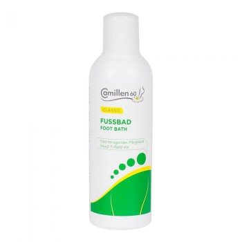 camillen 60 - voetbad 200ml (cam8035)