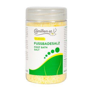 camillen 60 - sels de bain de pieds 350 gr (cam8040)