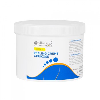 camillen 60 - peeling crÃ©me abrikoze 500ml (cam9050)