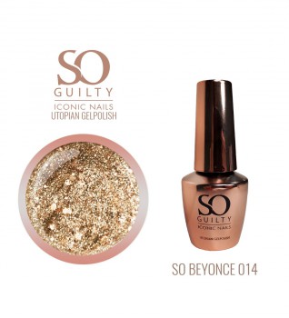 so beyonce #014 - 12ml 176603