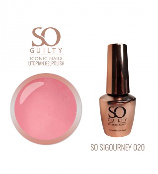 so sigourney #020 - 5ml 176614