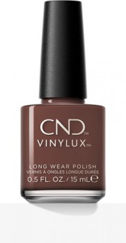 cnd vinylux toffee talk 15ml