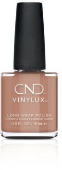 cnd vinylux flowerbed folly 15ml